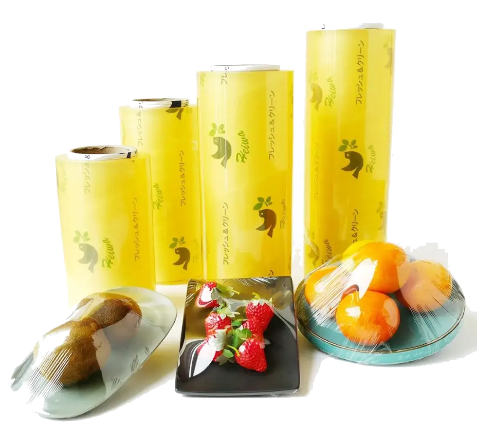 Primakemas Food Packaging