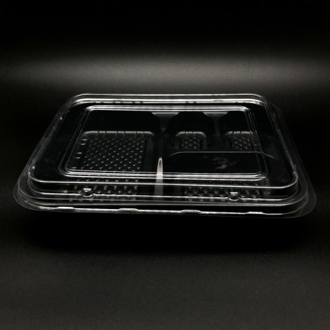 Bento Box Mika RTR 224
